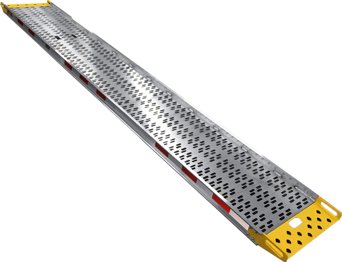 DEFENDER Forklift Walk Ramp (FSW Series)