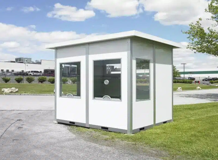 Portable Shelters