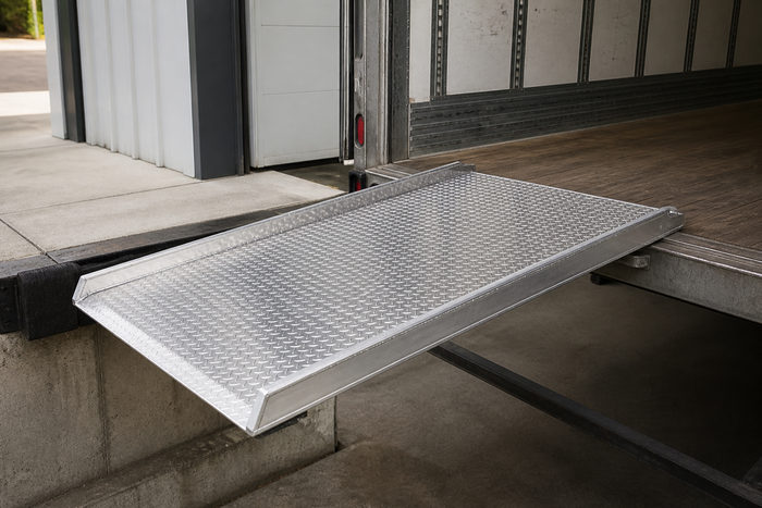 Specialty Dock Board