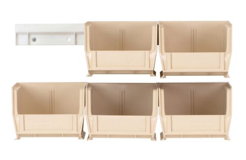 Hang-and-Stack Bin Complete Package
