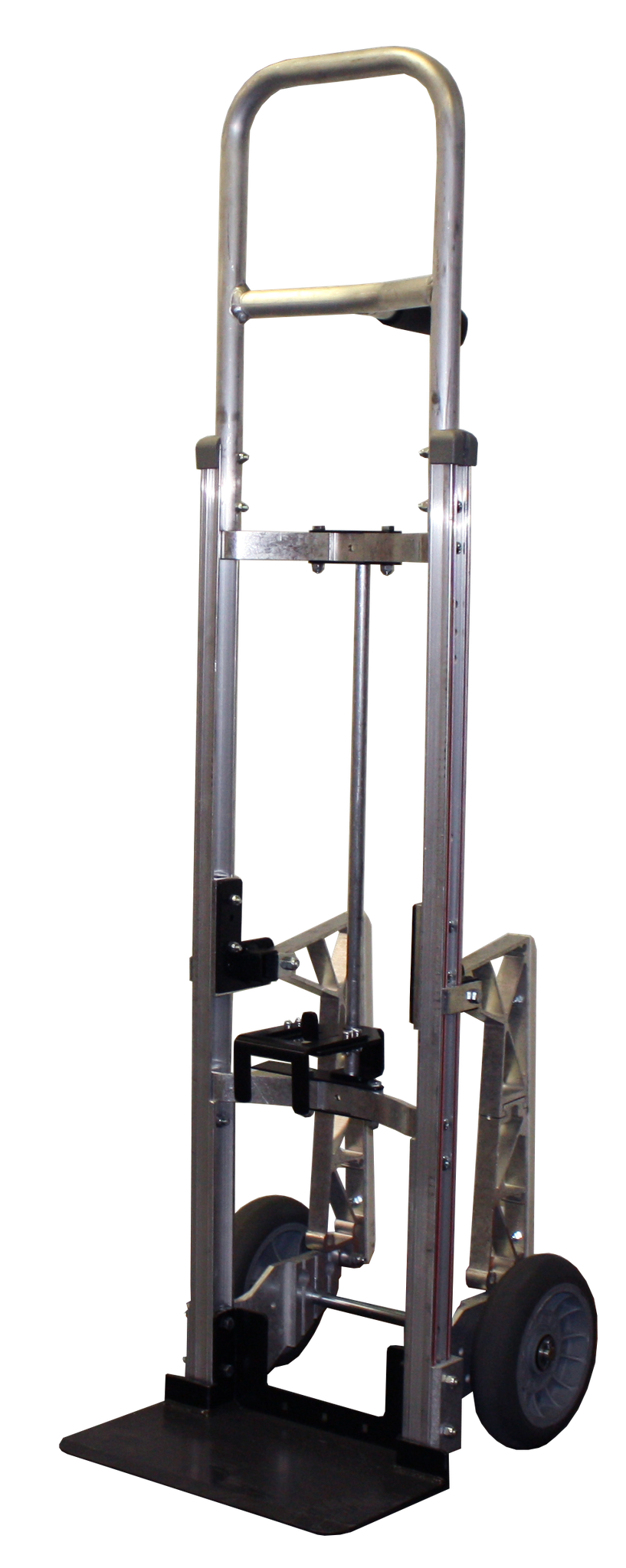 Snack Food Delivery Hand Truck