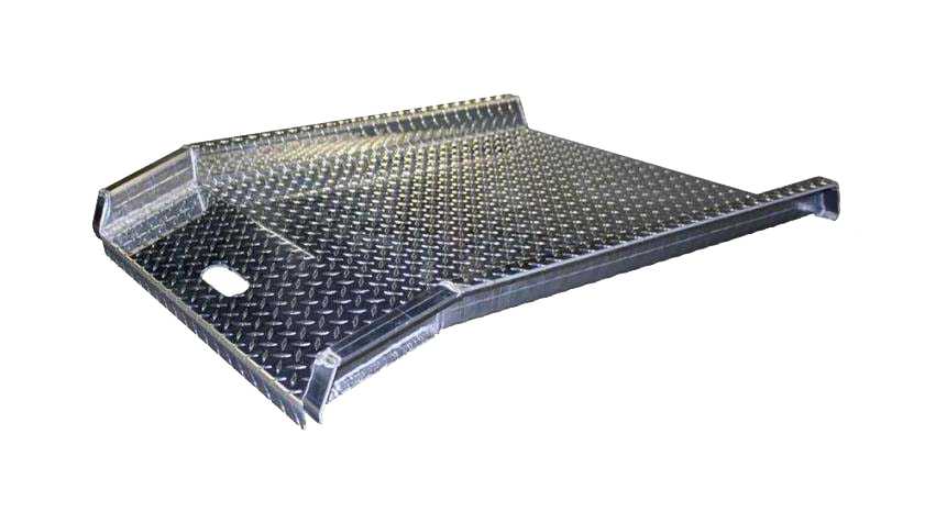 Specialty Dock Board