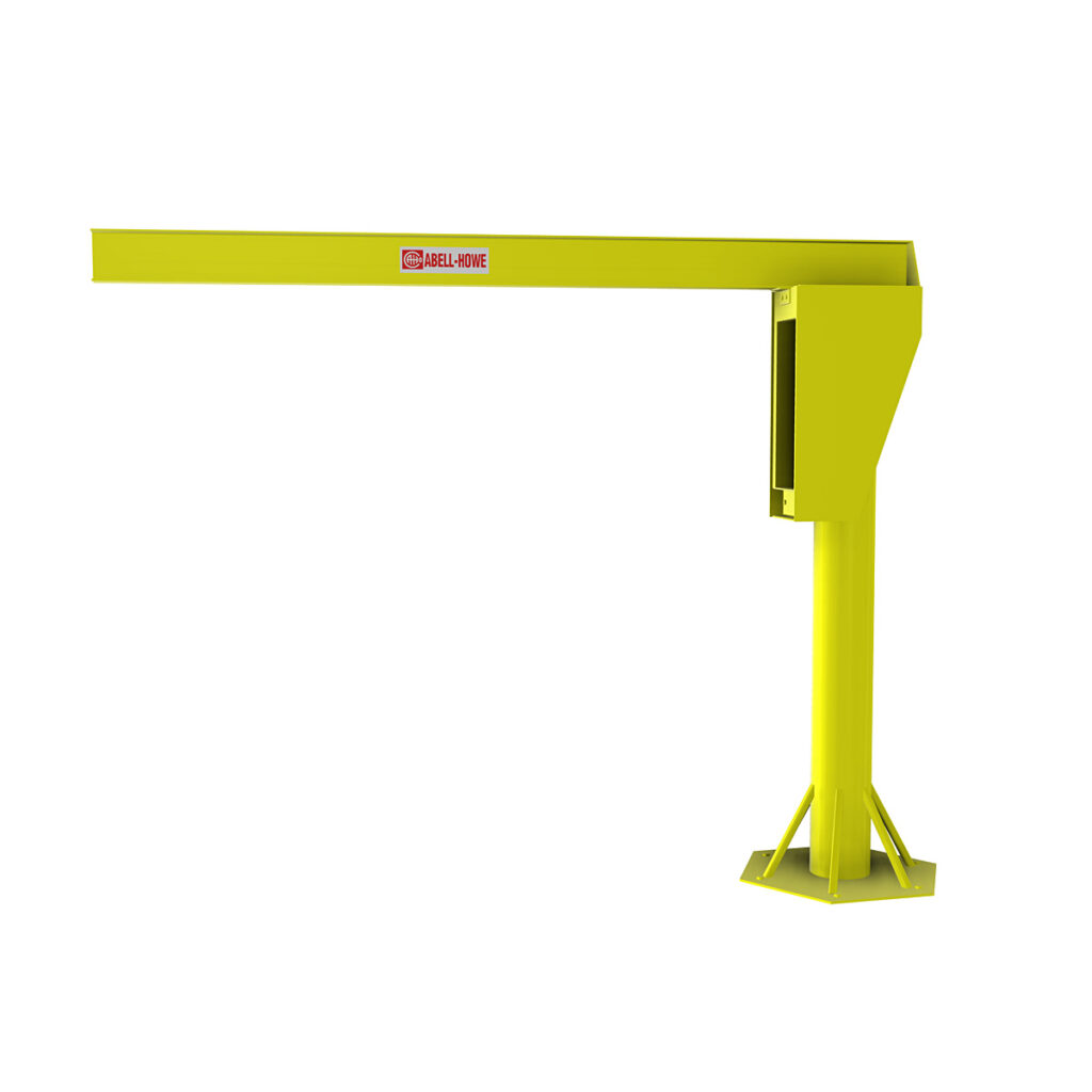 Jib Cranes