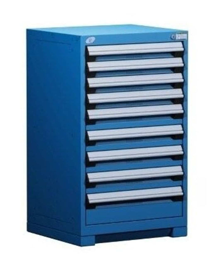 Modular Drawer Cabinet 24"W
