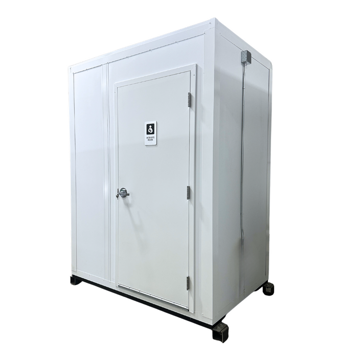 Ready to Ship Prefabricated Buildings