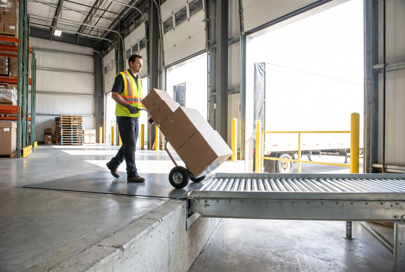 Hand Trucks