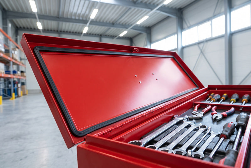 Toolboxes