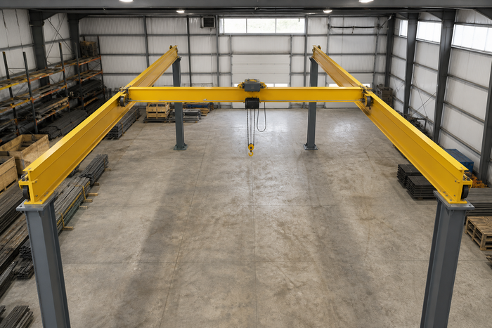 Runway System