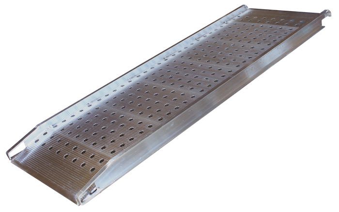 DEFENDER Walk Ramp PRP Series