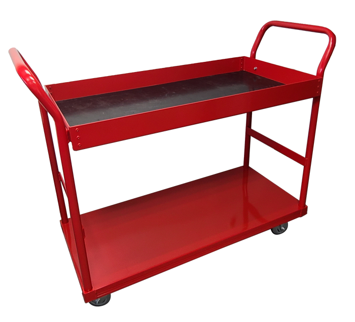 Platform Truck PT Series (Welded)