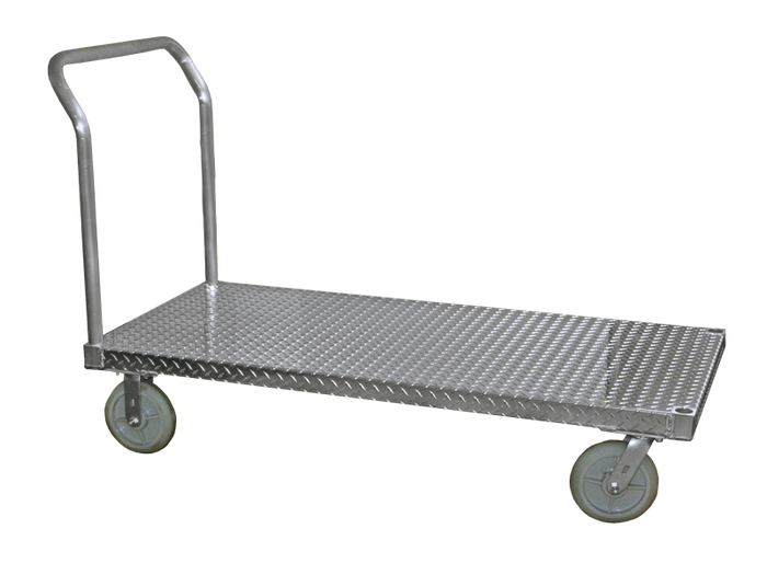 Platform Truck PTF Series (Formed)