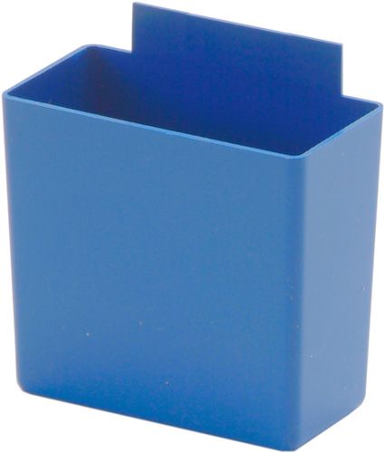 Bin Cup Divider for 6 in Shelf Bins