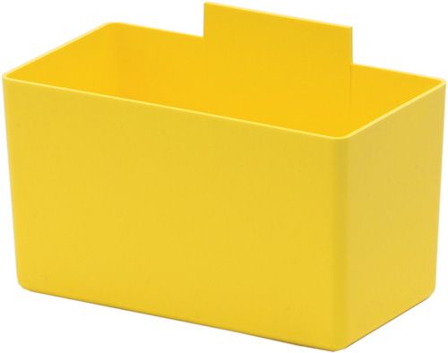 Bin Cup Divider for 6 in Shelf Bins