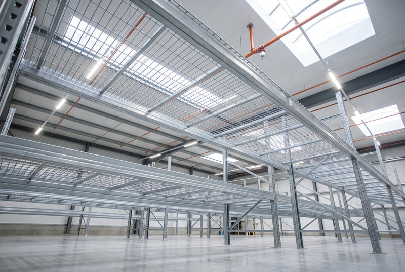 Closes the Gap Between Beams