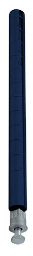 Wire Plastic Mat Post
