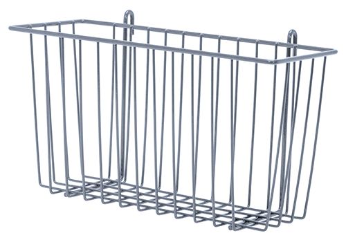 Smart Grid and Store Grid Basket
