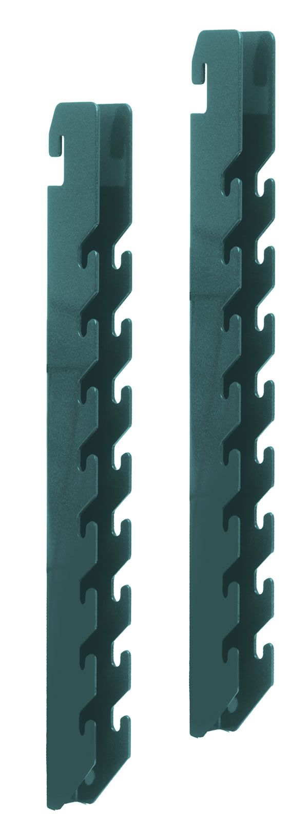 Smart Grid and Store Grid Wall Mount Upright