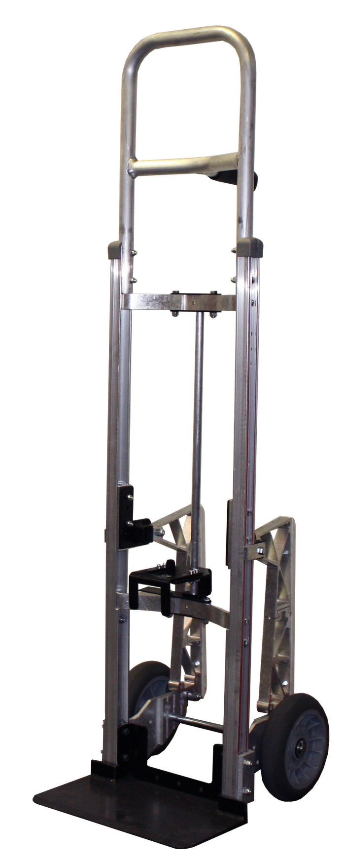 Convertible Hand Truck Series, 6 Configurations