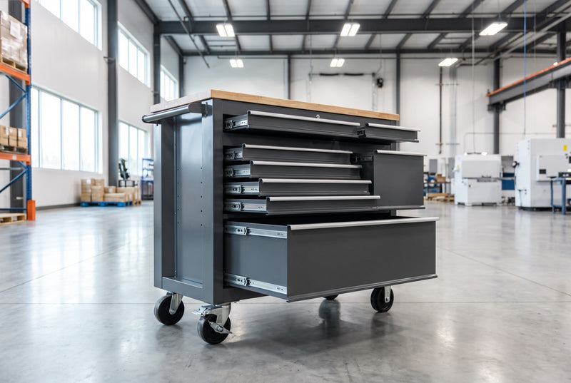 Simple Carts Quote Fast. Configured Carts Get Specced.