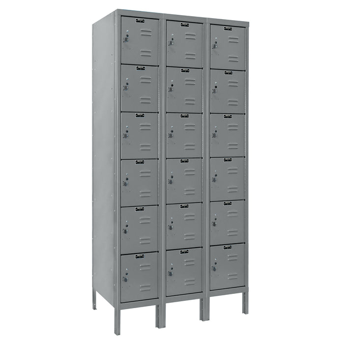 Premium KD Box Lockers - In Stock