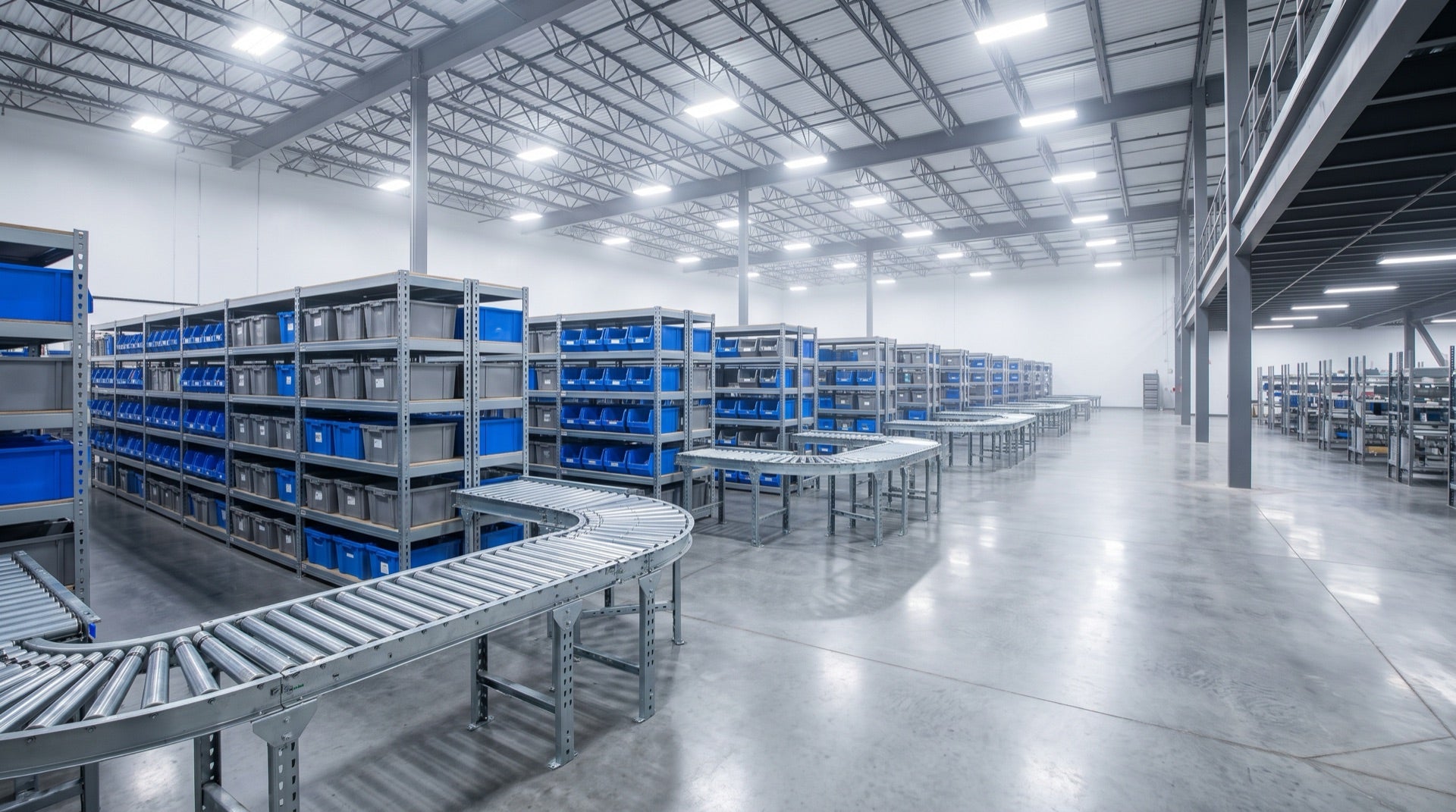 E-Commerce Fulfillment